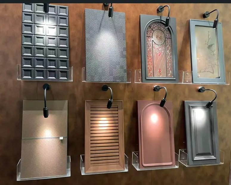 2026-cı ildə Dekorativ Filmlər üçün məşhur rəngləri bilmək istərdinizmi?