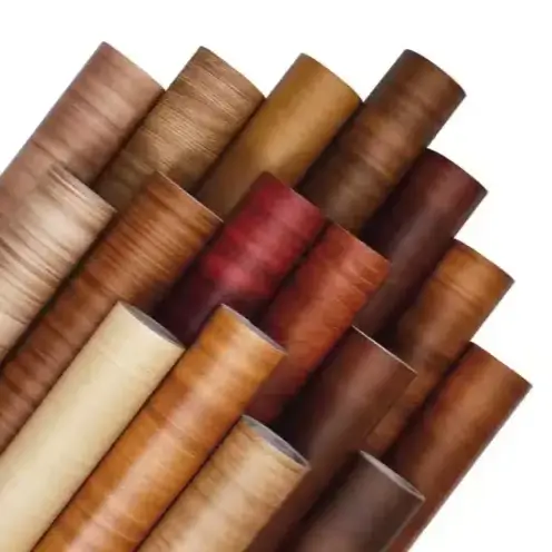 Pvc Vakuum Membran Presi Pvc Film Rulosu Səthi Bitirmə Nəticələrini necə yaxşılaşdıra bilər?