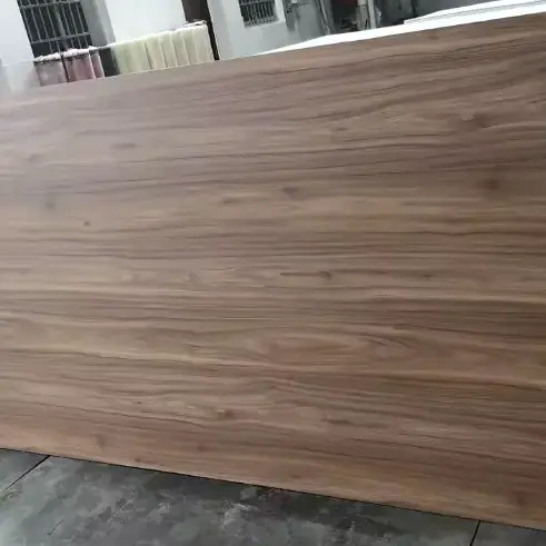 5-30 mm pvc taxta rəngli mebel lövhəsi pvc plastik təbəqə