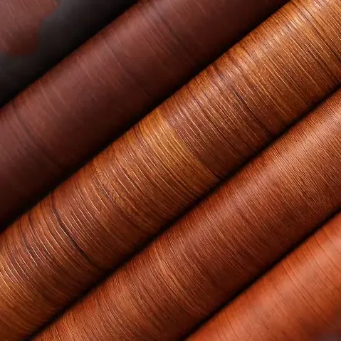 PVC Lamination Awarbing Film Roll