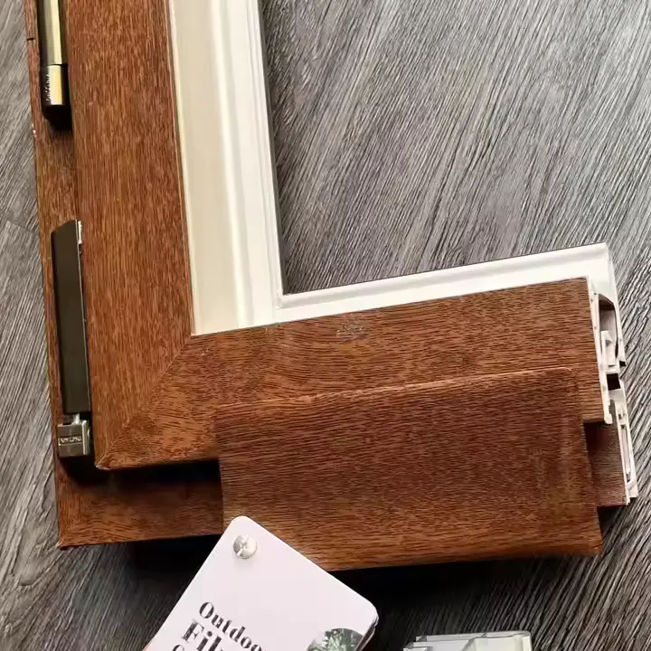 Çizilməyə davamlı bəzək pvc laminasiya filmi