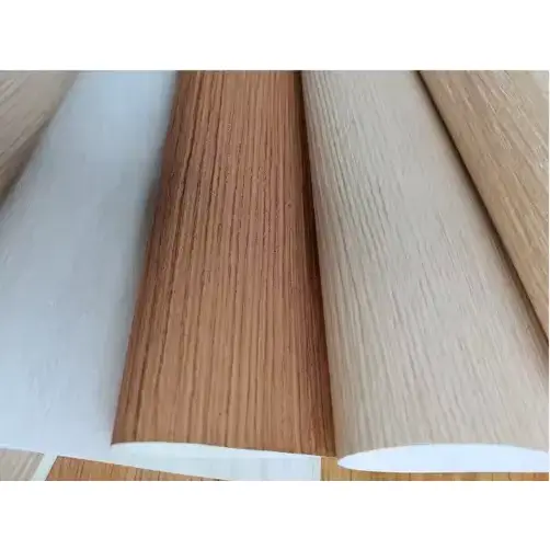 Vakuum mətbuat qoz pvc film membran folqa folqa folqa folqa